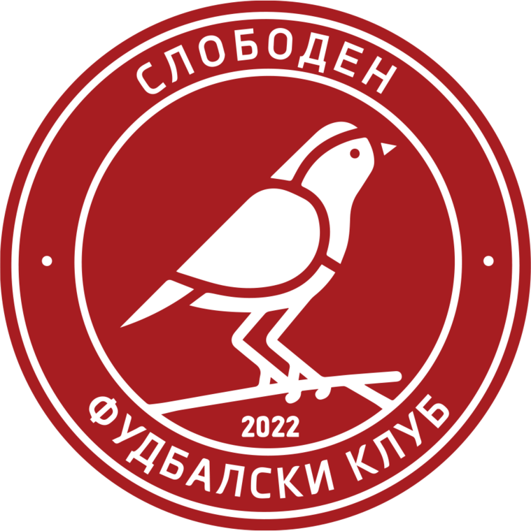 FK Sloboden Logo